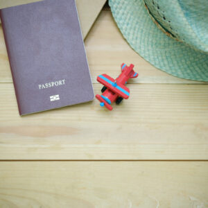 Visados y permiso de trabajo para personal extranjero