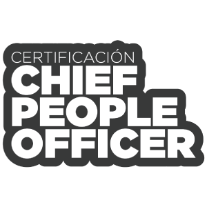 Certificación Chief People Officer